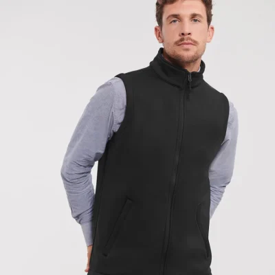Gilet sans manches Russell Athletic