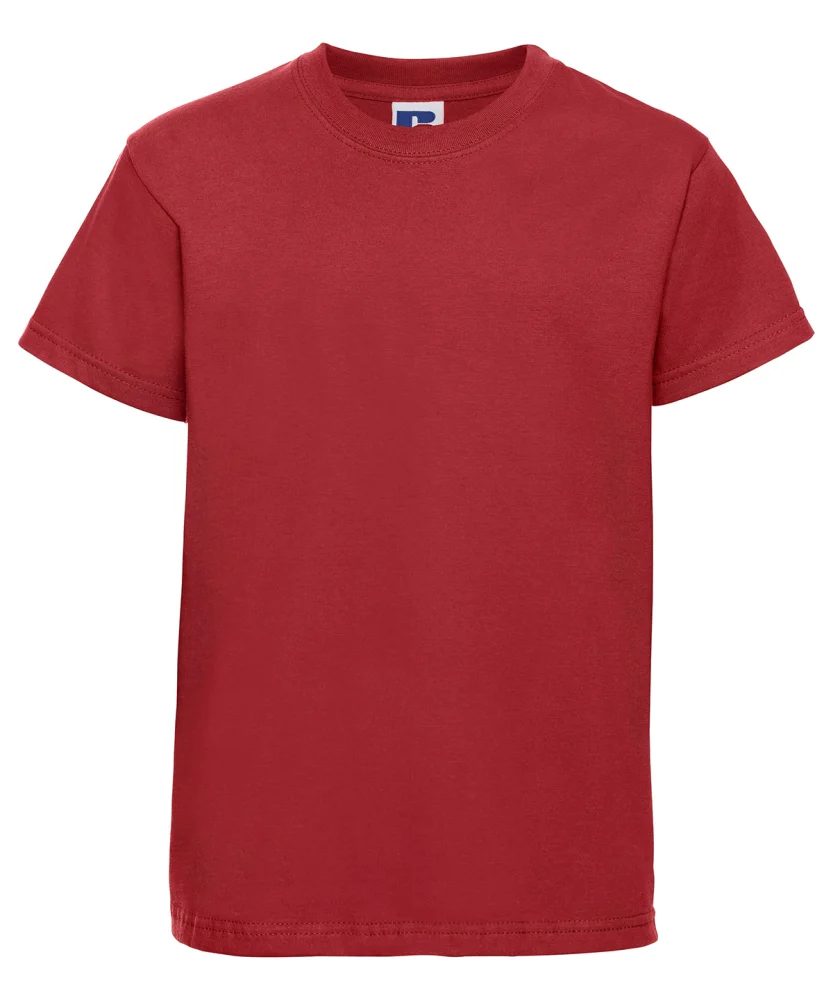 J180B — Bright Red