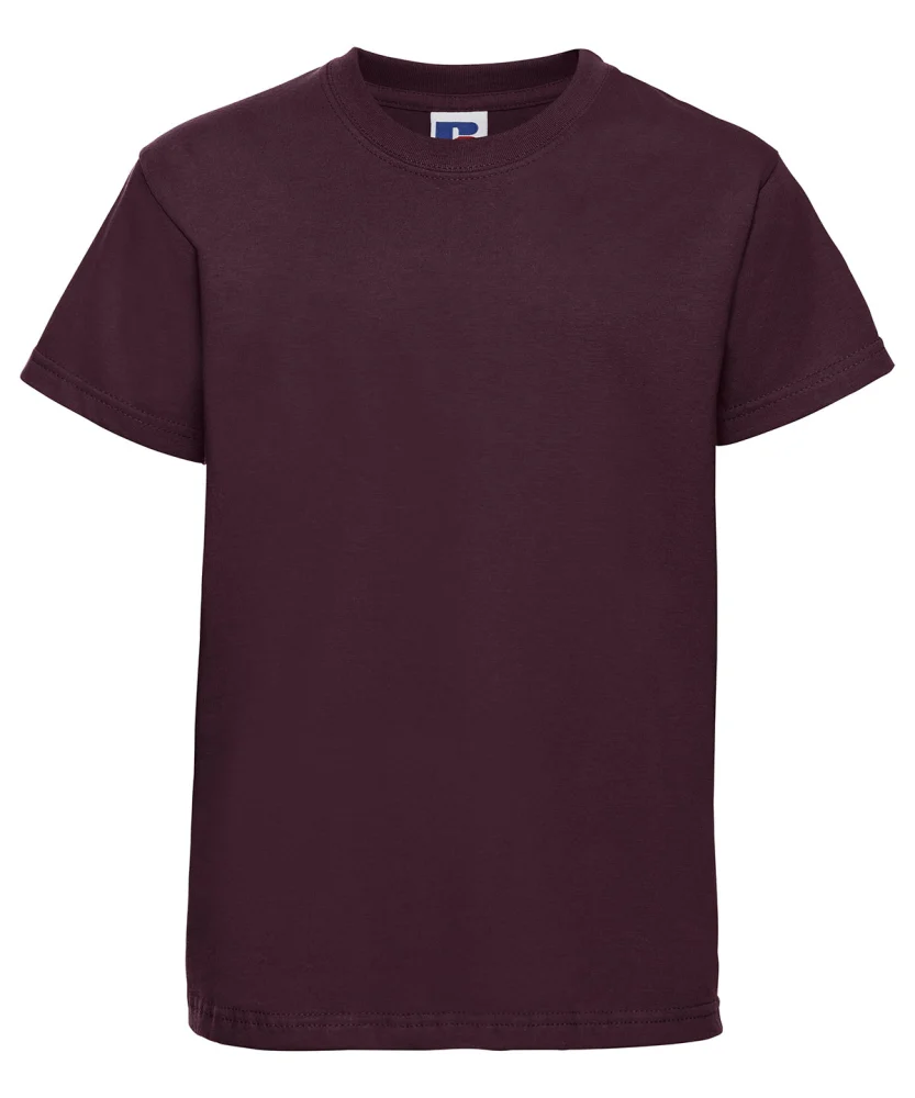J180B — Burgundy