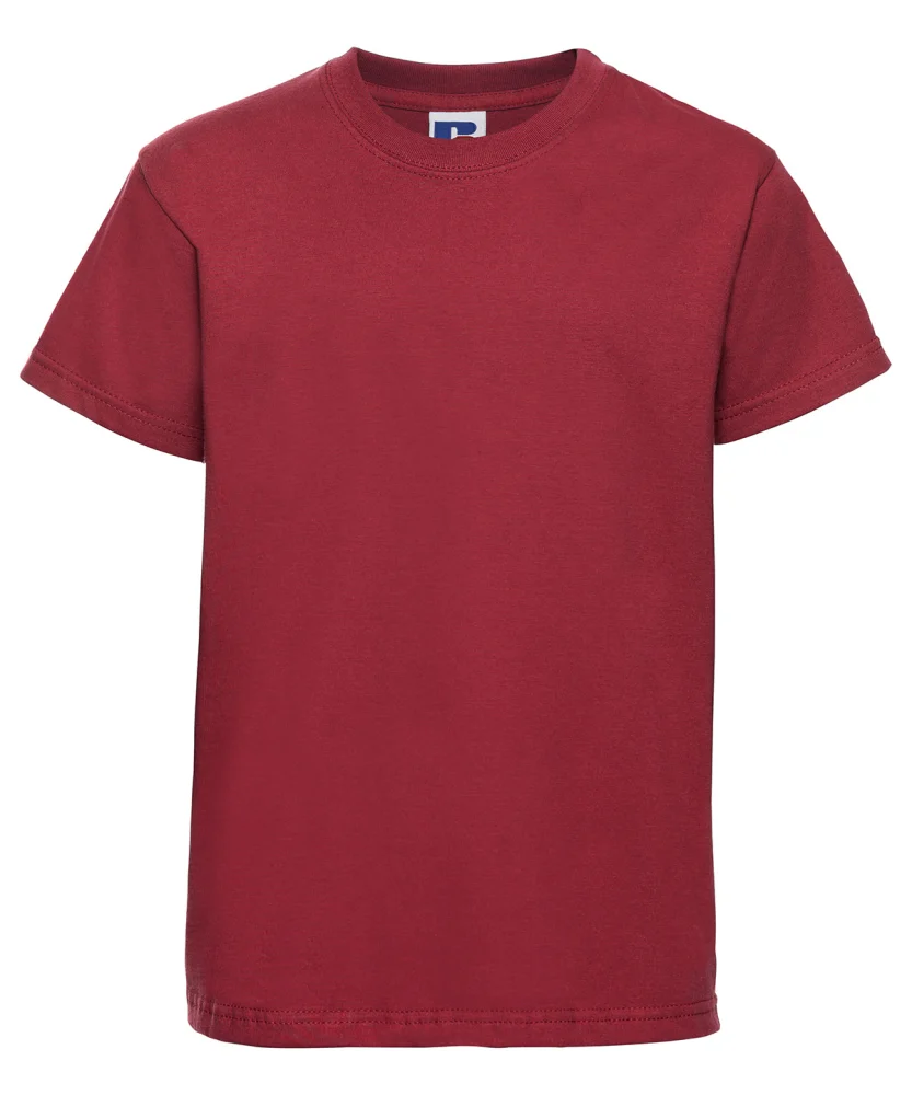 J180B — Classic Red