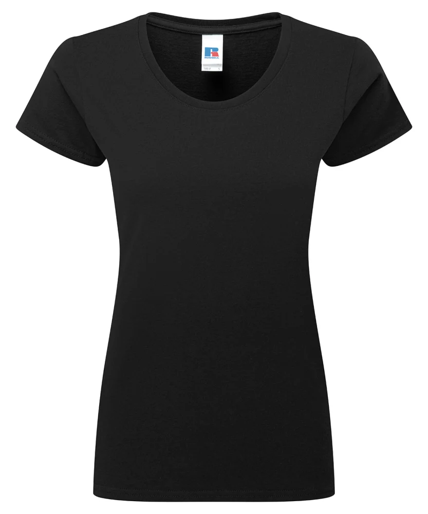 J180F — Black