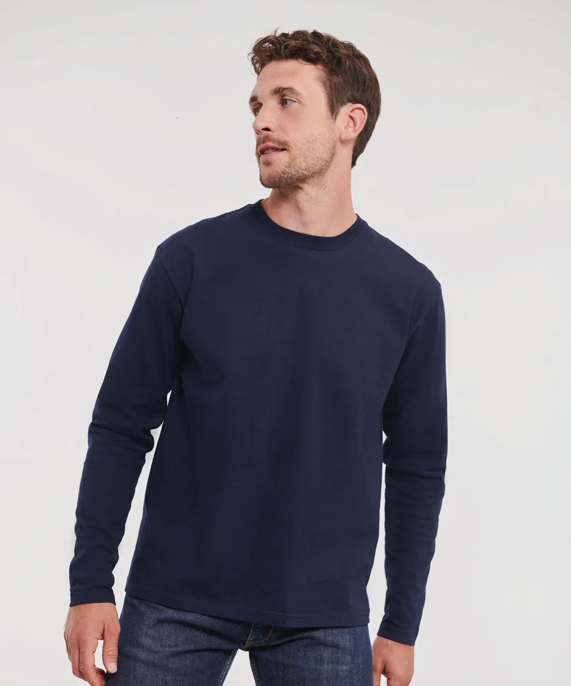 Tee-shirt Russell Athletic
