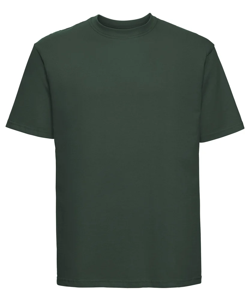 J180M — Bottle Green