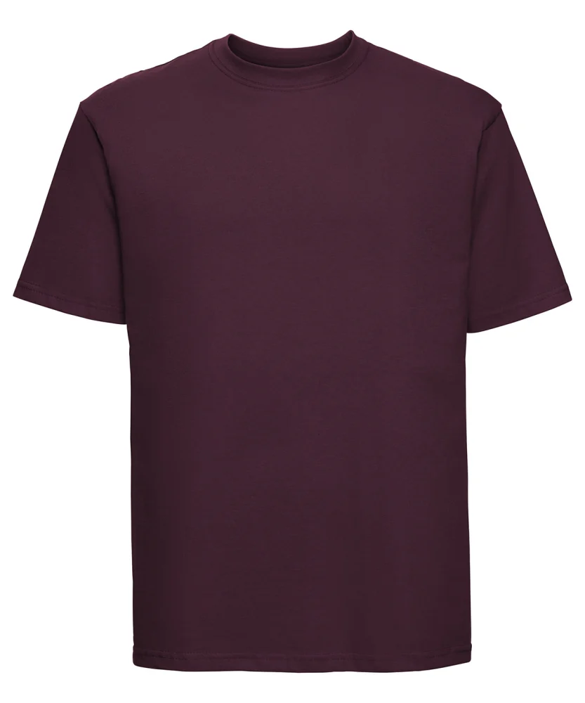 J180M — Burgundy