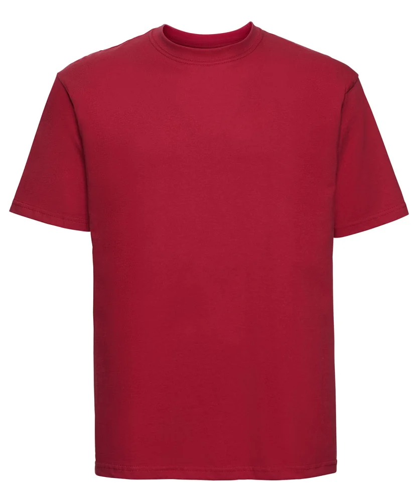 J180M — Classic Red