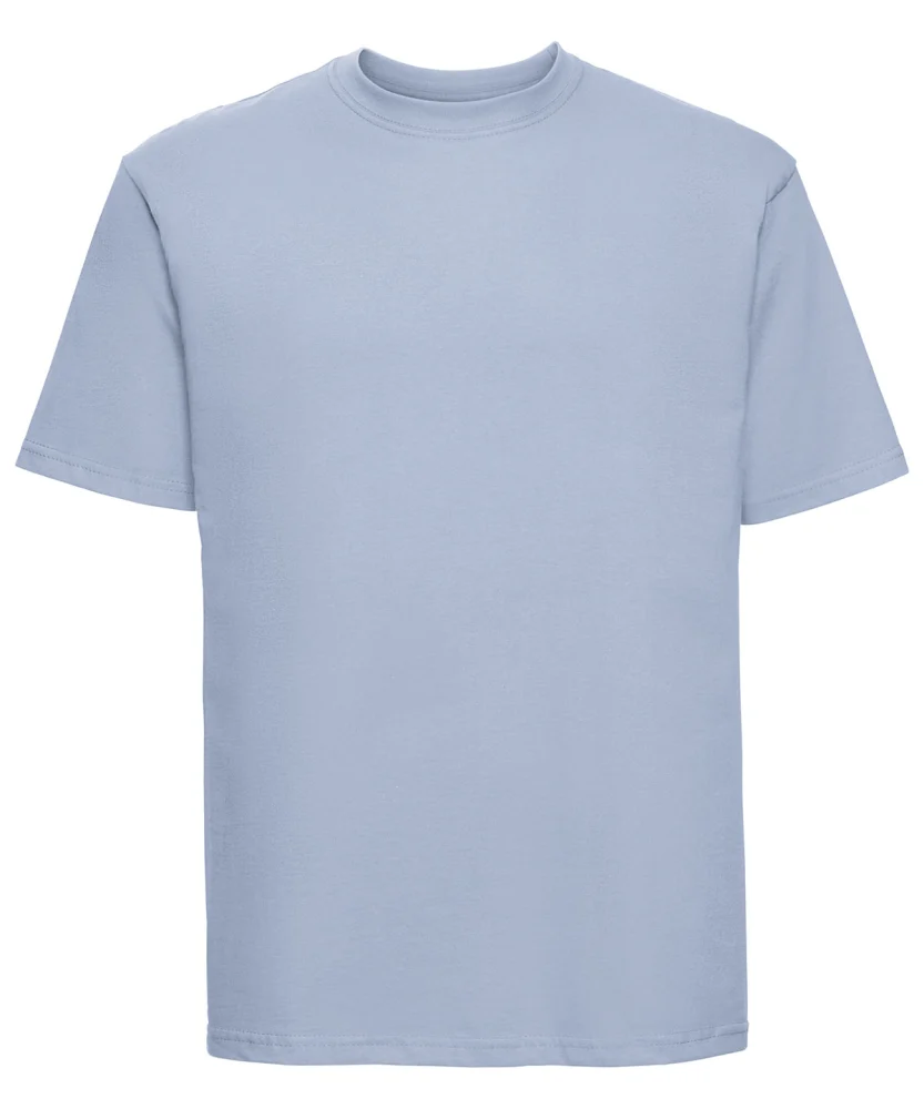 J180M — Mineral Blue