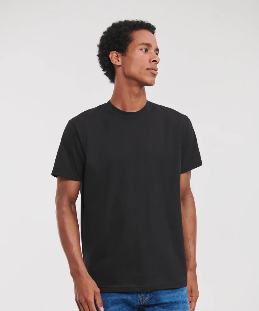 Tee-shirt Russell Athletic