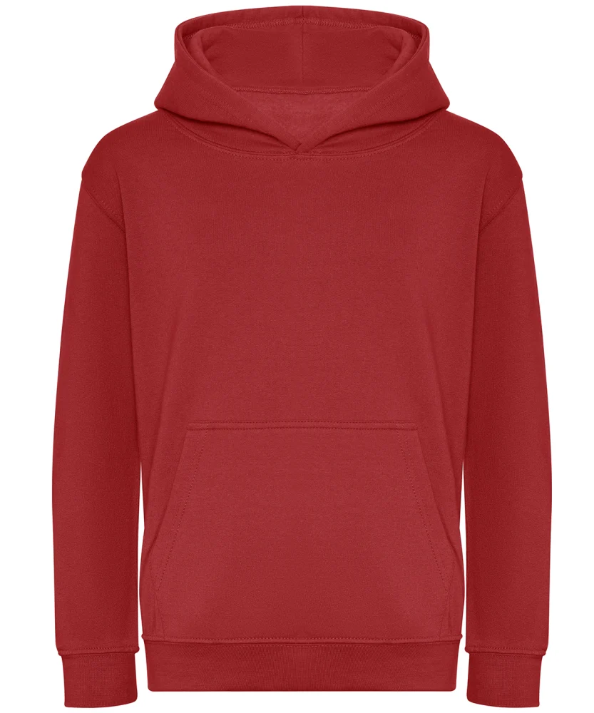 J201J — Fire Red