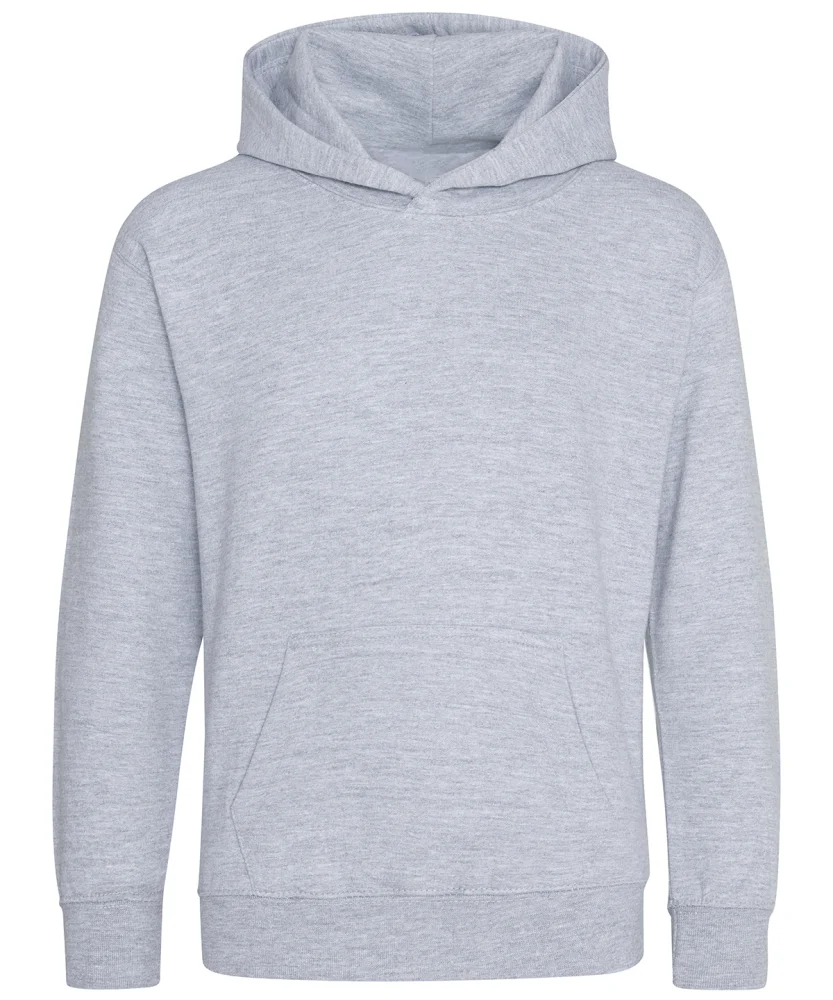 J201J — Heather Grey