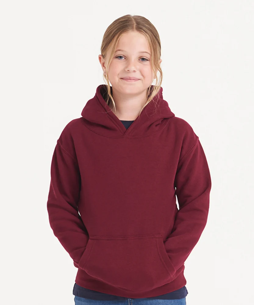 Sweat à capuche AWDis Just Hoods