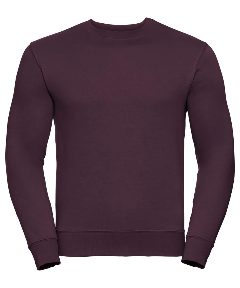 J262M — Burgundy