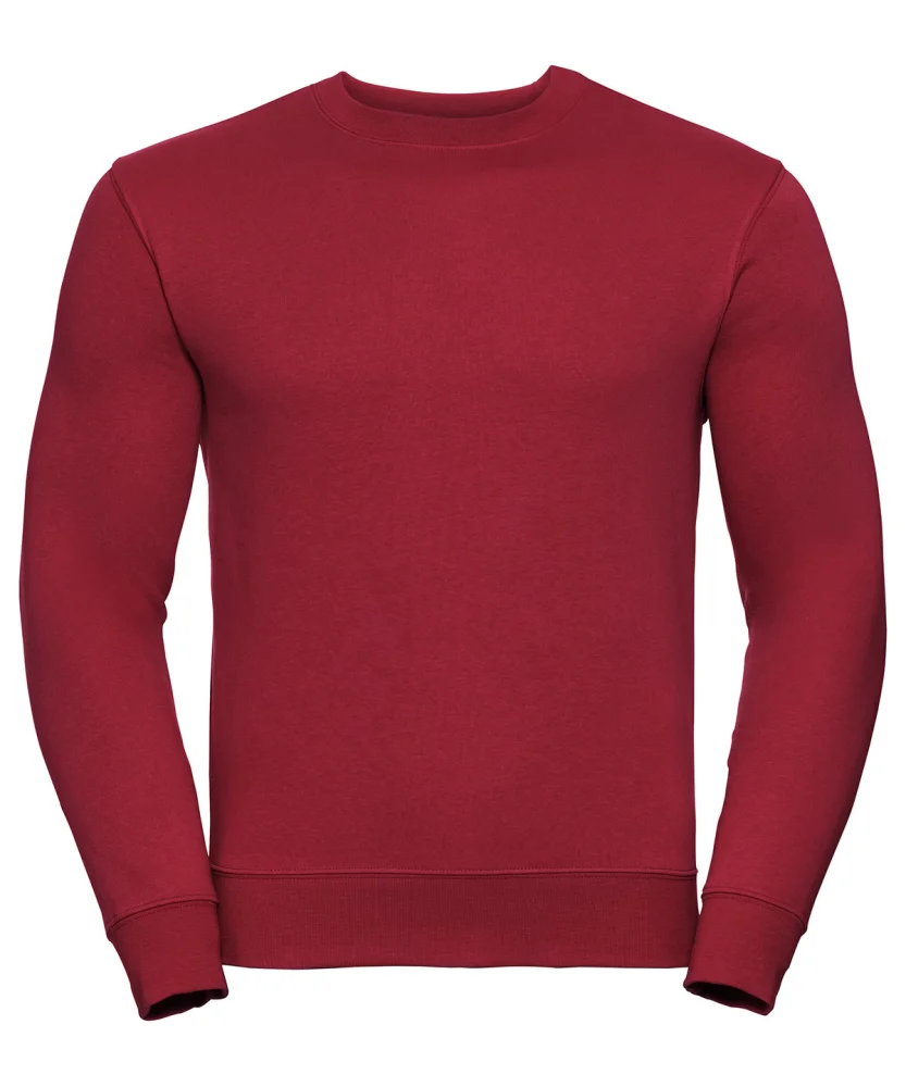J262M — Classic Red