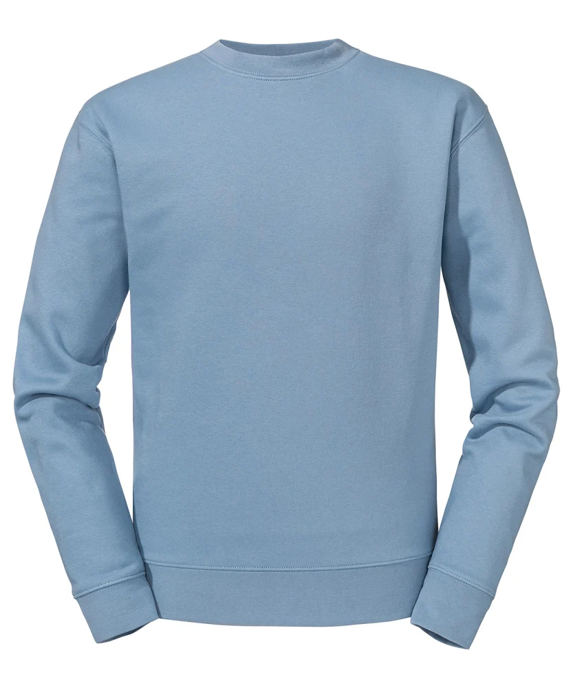J262M — Mineral Blue