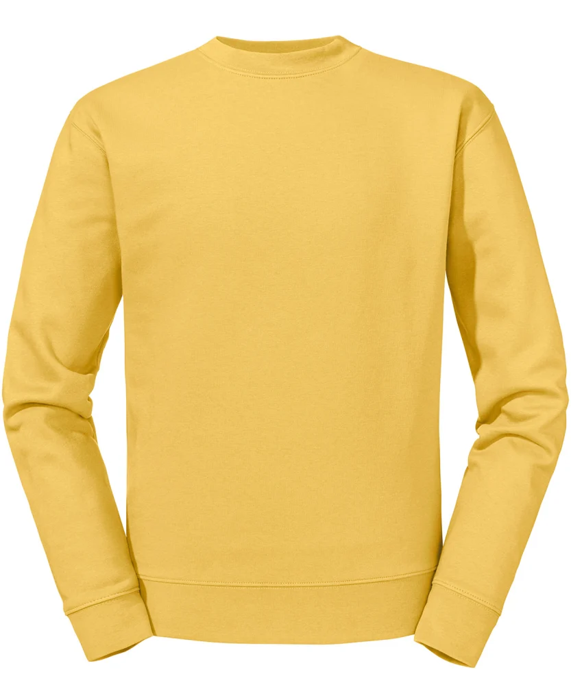 J262M — Mustard Yellow