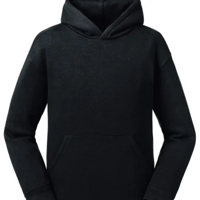 Sweat à capuche Russell Athletic