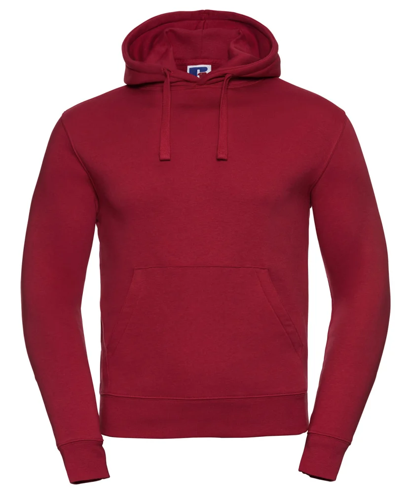 J265M — Classic Red