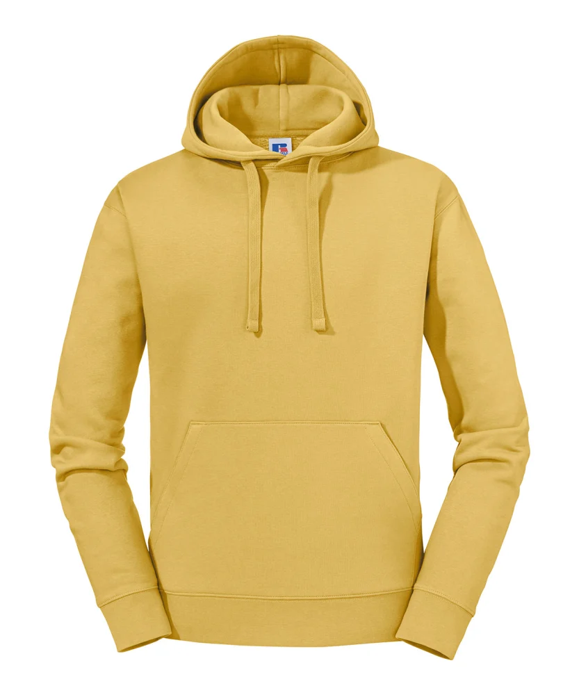 J265M — Mustard Yellow