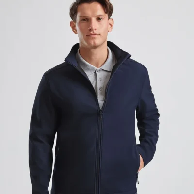 Softshell Russell Athletic