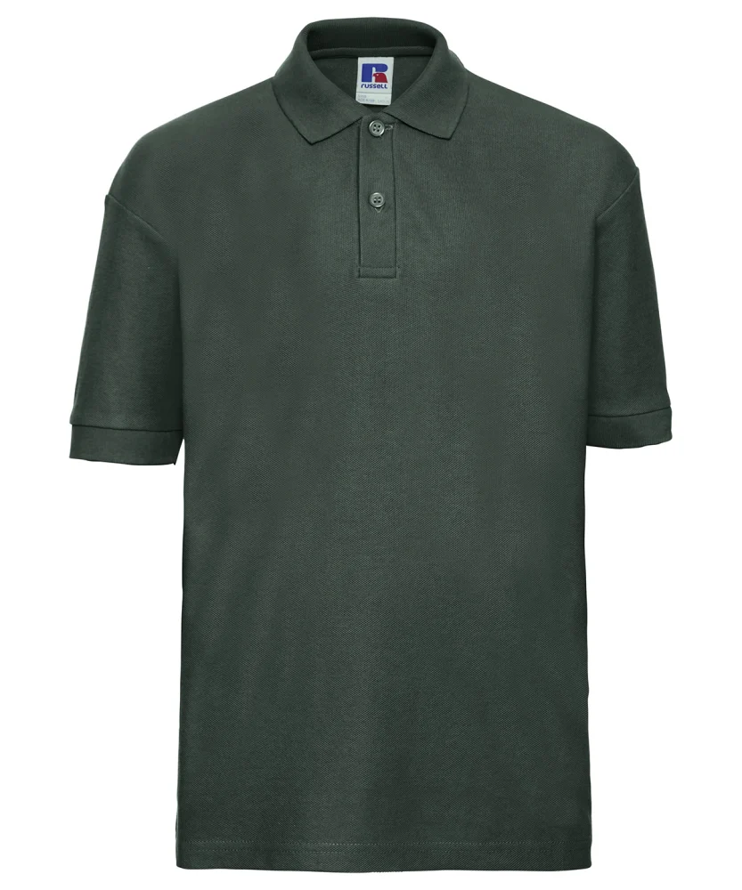 J539B — Bottle Green
