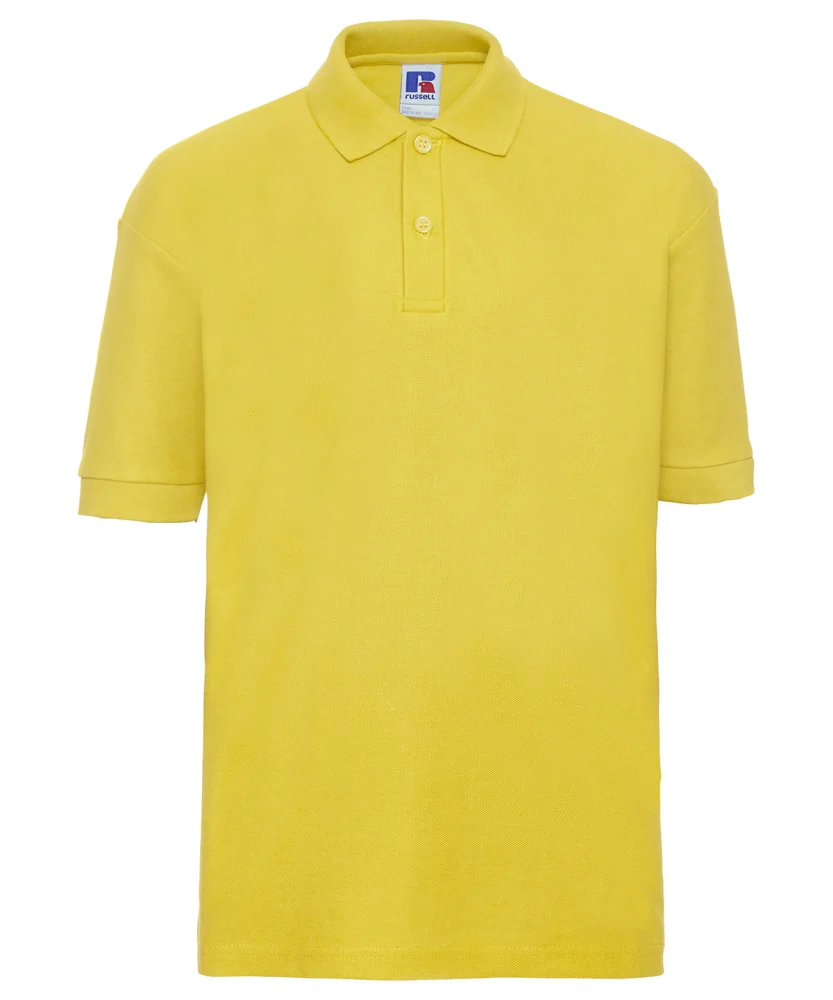 J539B — Yellow
