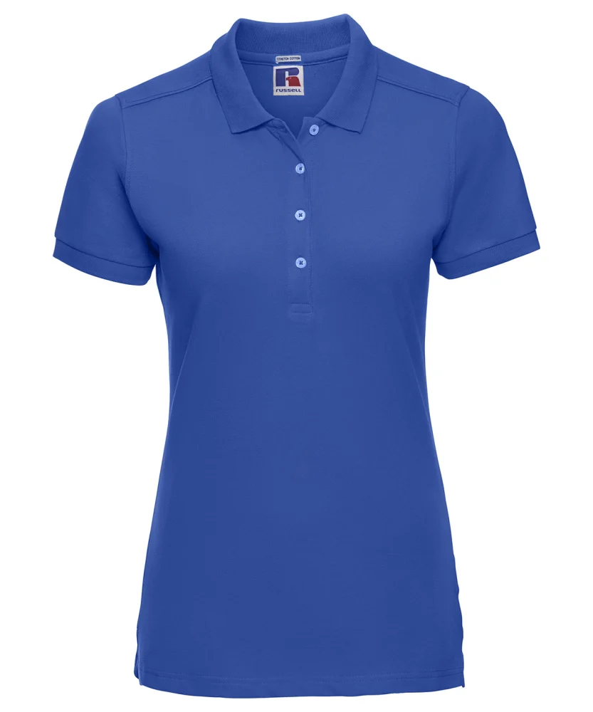 J566F — Azure Blue