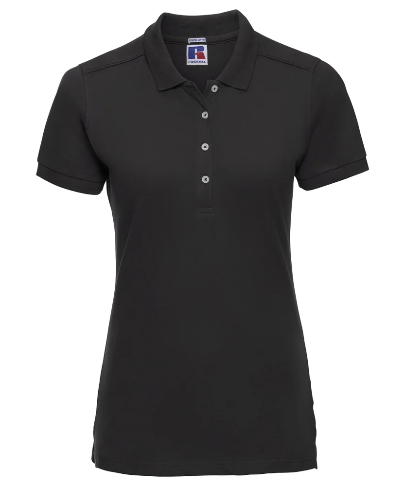 J566F — Black