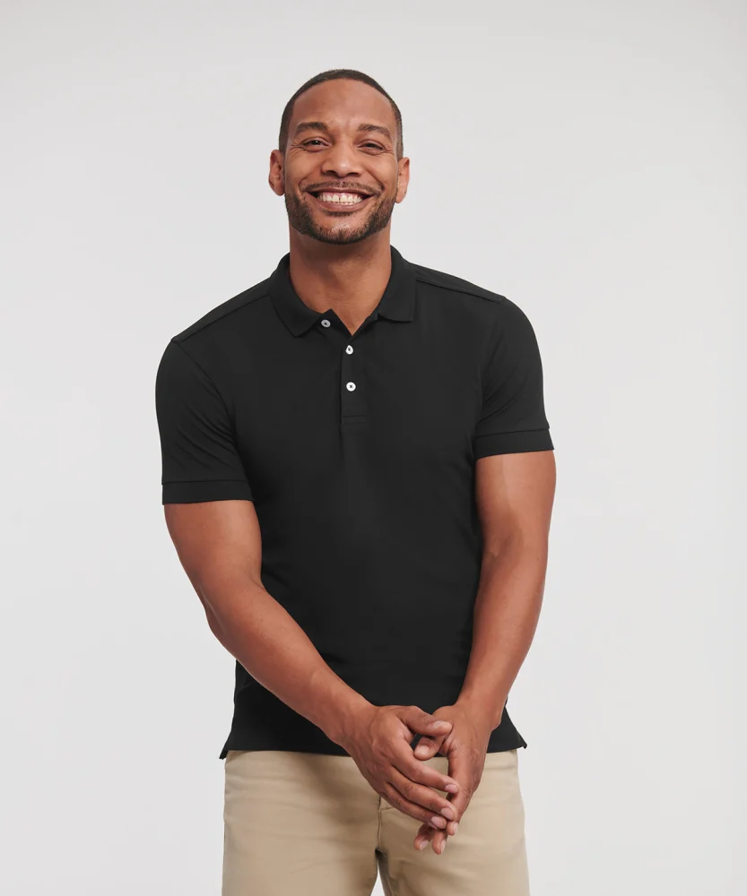 Polo Russell Athletic