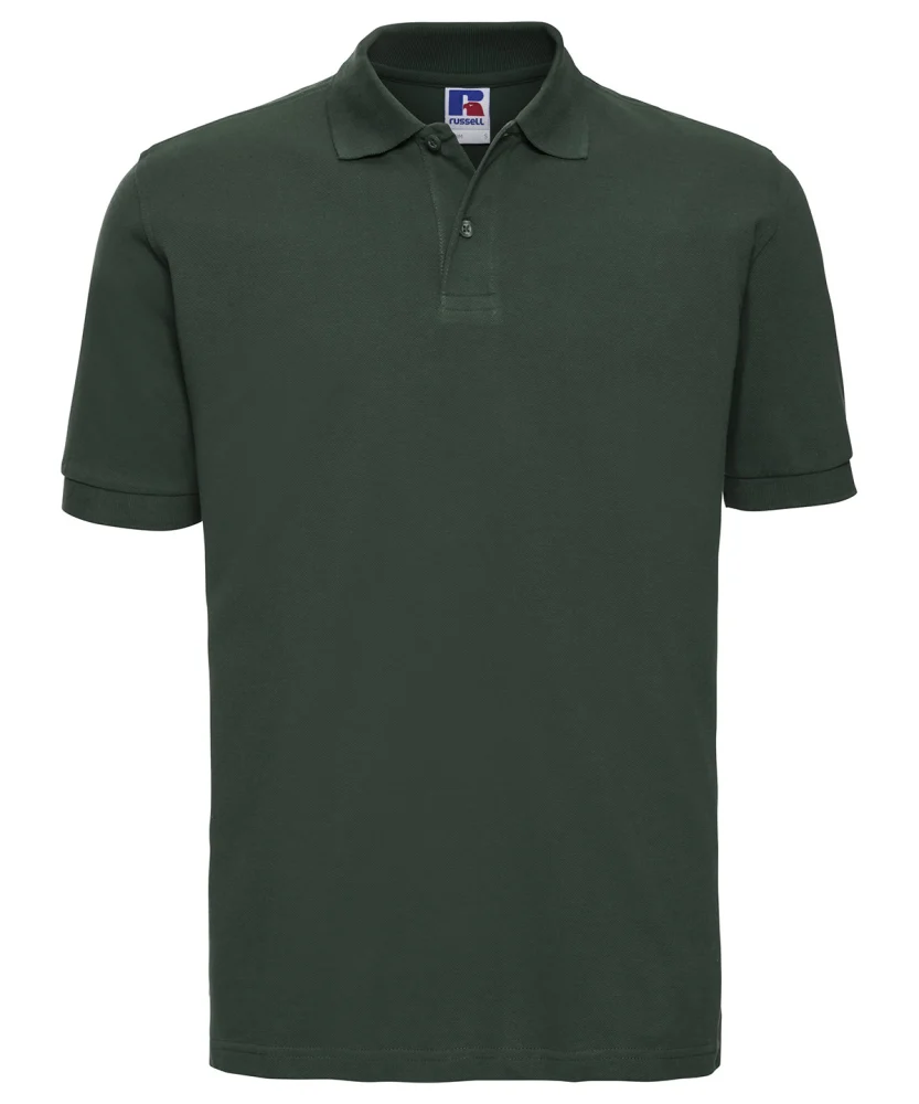 J569M — Bottle Green