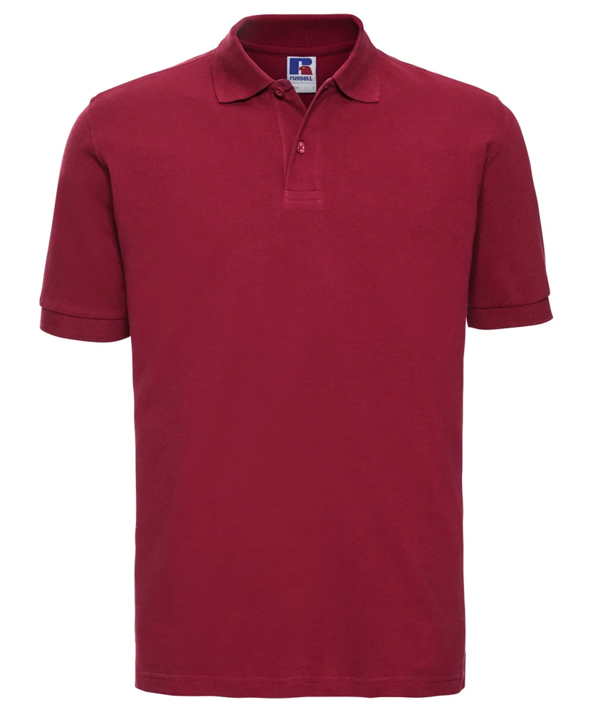 J569M — Classic Red