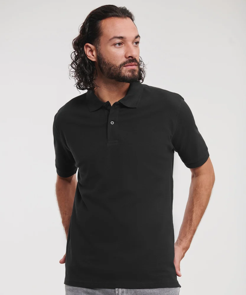 Polo Russell Athletic