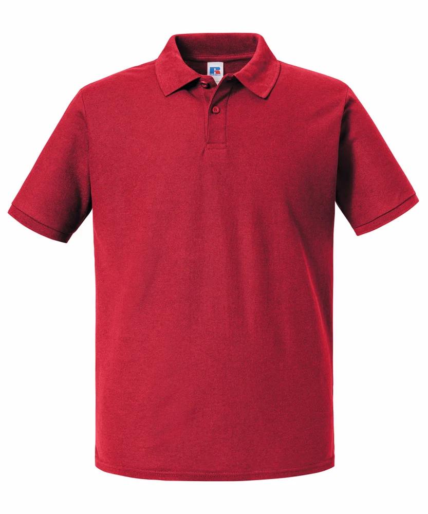 J570M — Classic Red