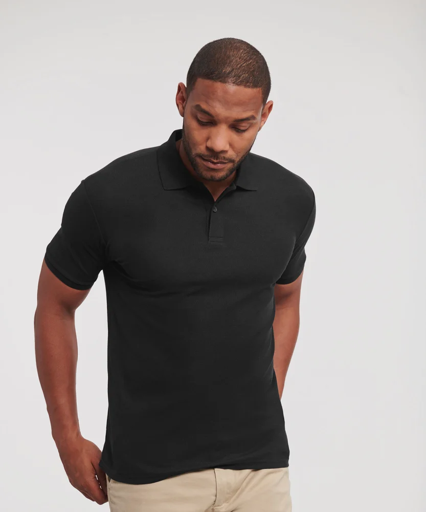 Polo Russell Athletic