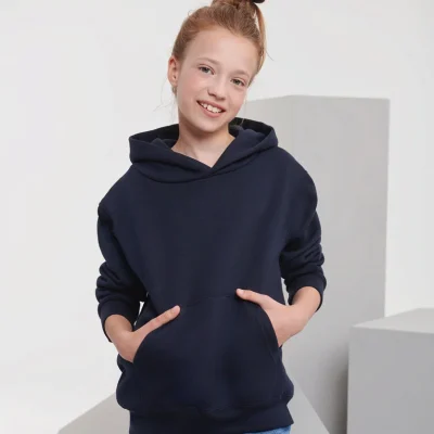 Sweat à capuche Russell Athletic