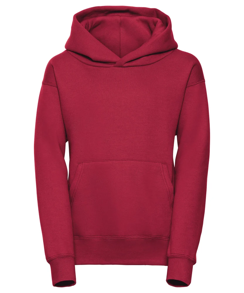J575B — Classic Red
