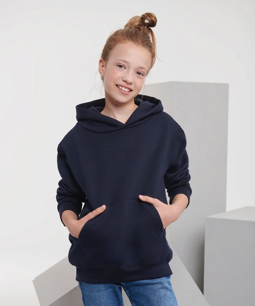 Sweat à capuche Russell Athletic