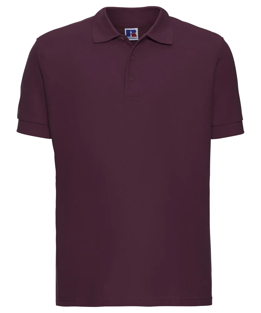 J577M — Burgundy