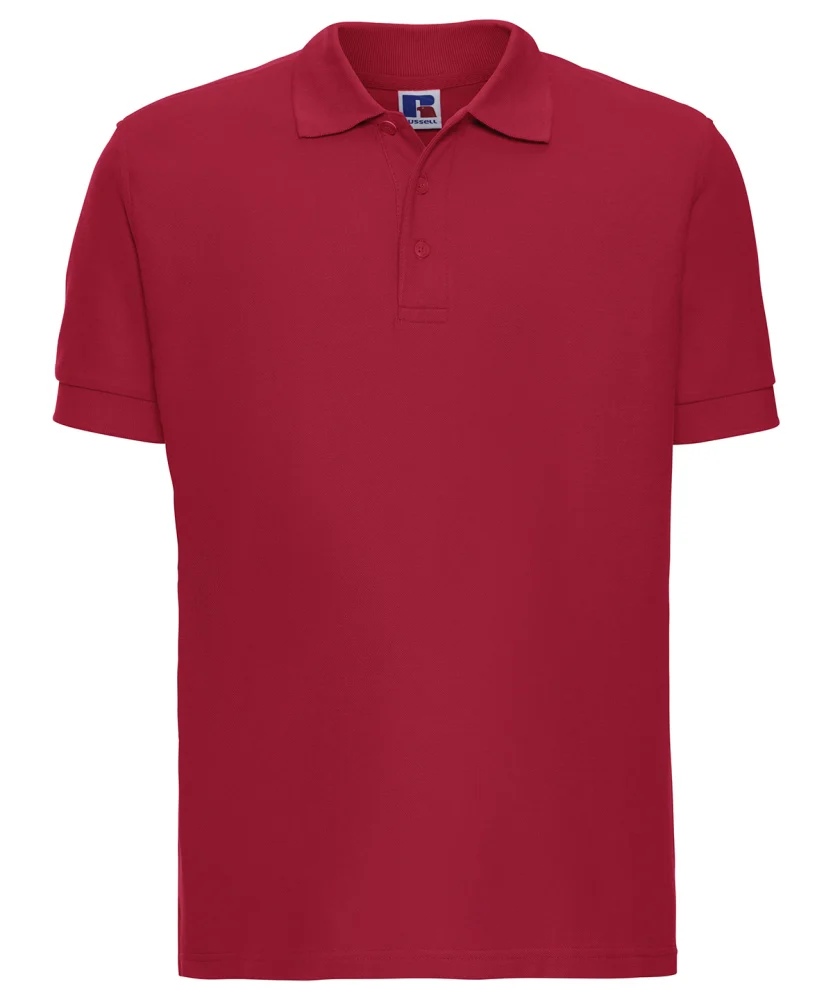 J577M — Classic Red