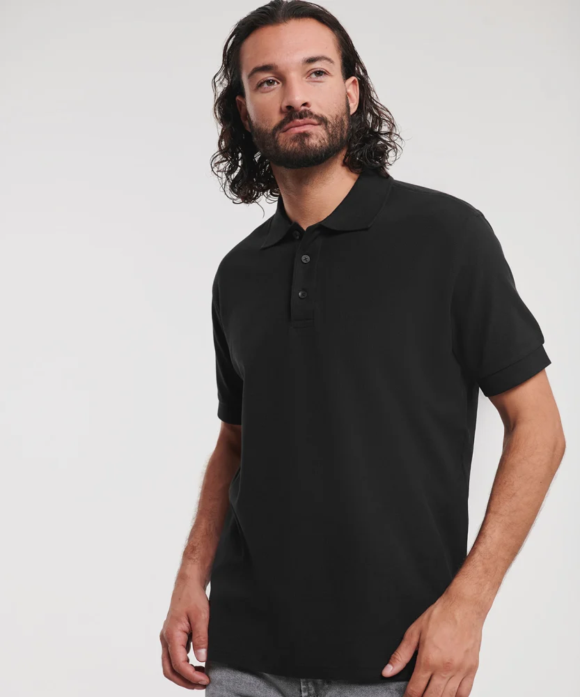 Polo Russell Athletic