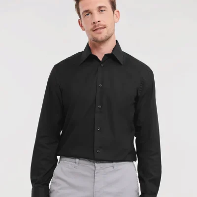 Chemise Russell Athletic Collection