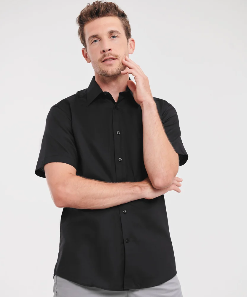 Chemise Russell Athletic Collection