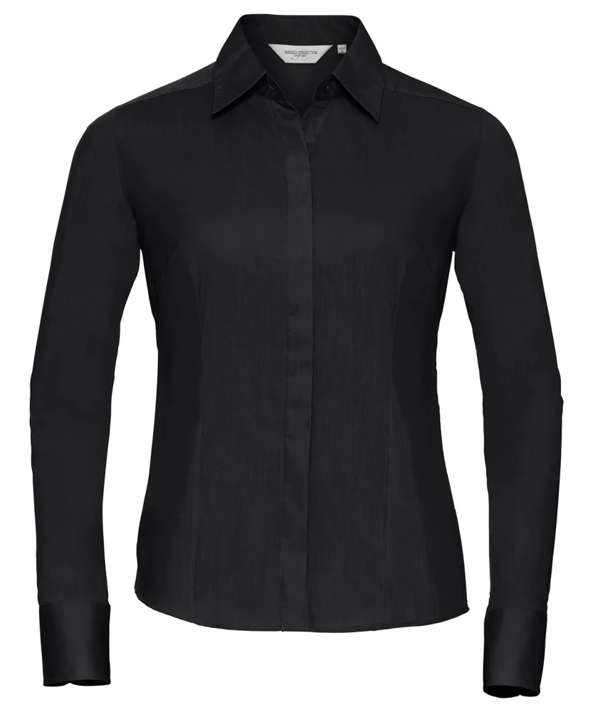 Chemise femme Russell Athletic Collection