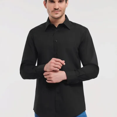 Chemise Russell Athletic Collection
