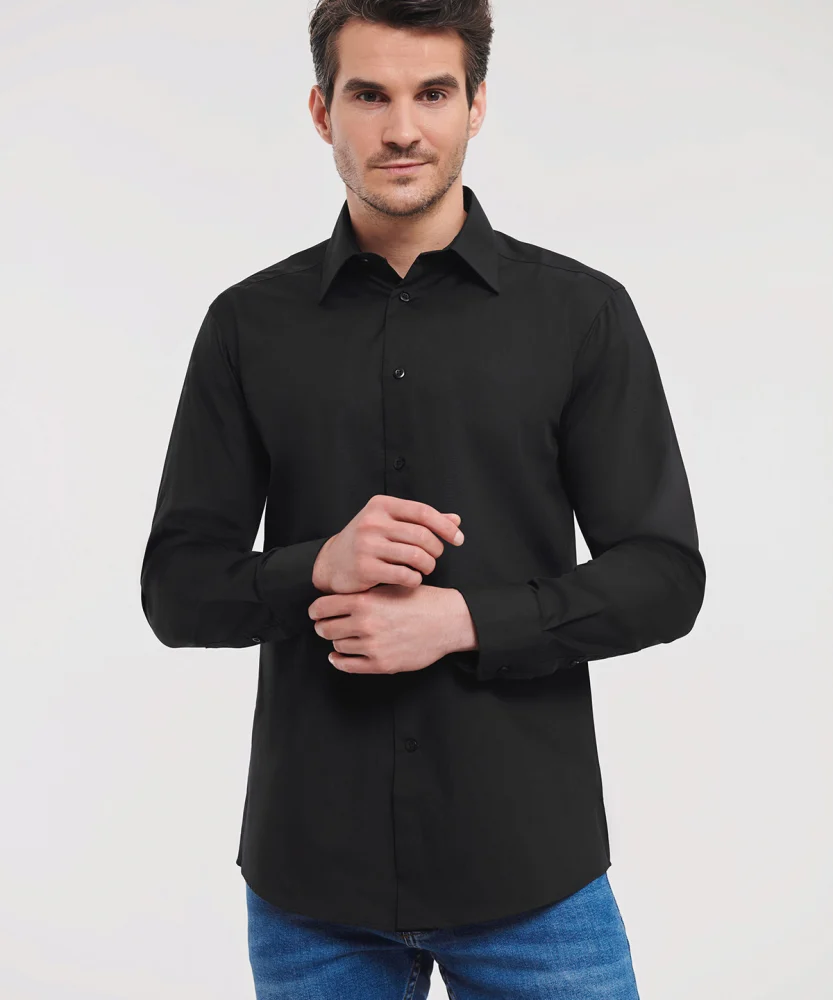 Chemise Russell Athletic Collection