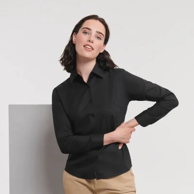 Chemise femme Russell Athletic Collection