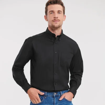 Chemise Russell Athletic Collection