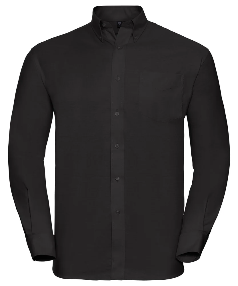 J932M — Black