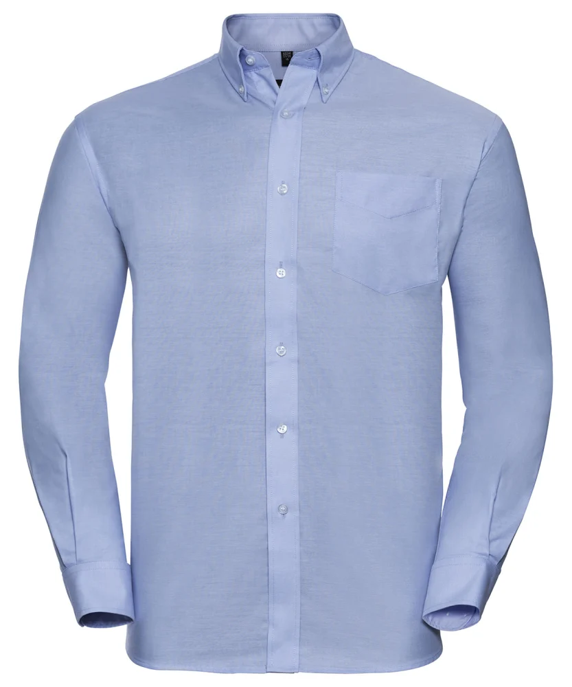 J932M — Oxford Blue