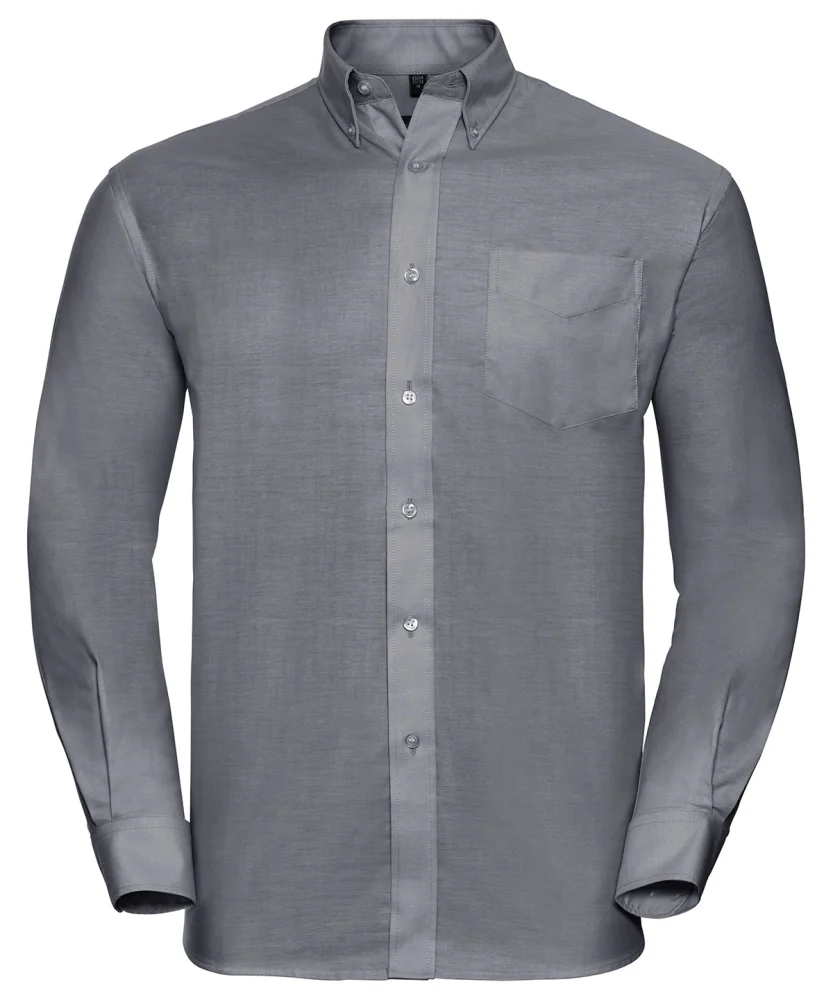 J932M — Silver