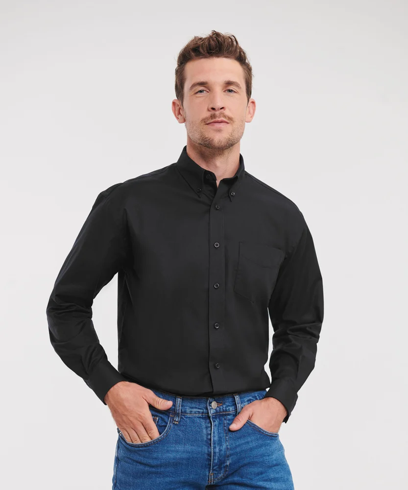 Chemise Russell Athletic Collection