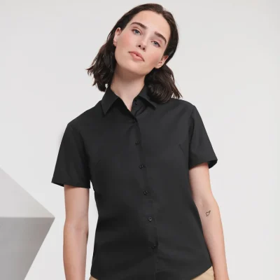 Chemise femme Russell Athletic Collection